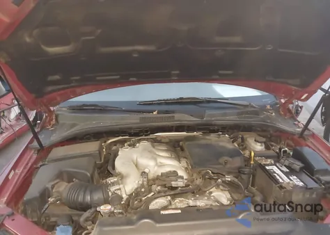 2008 Kia Sorento Lx z USA, uszkodzony, nr VIN KNDJD735485838927